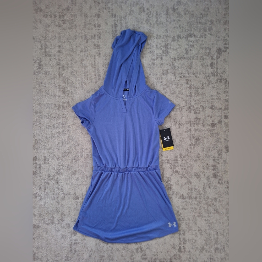 Under Armour Swim Cover